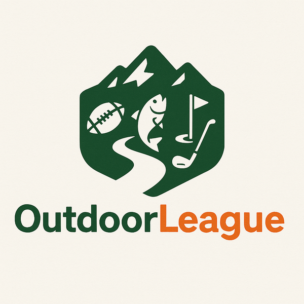 OutdoorLeague