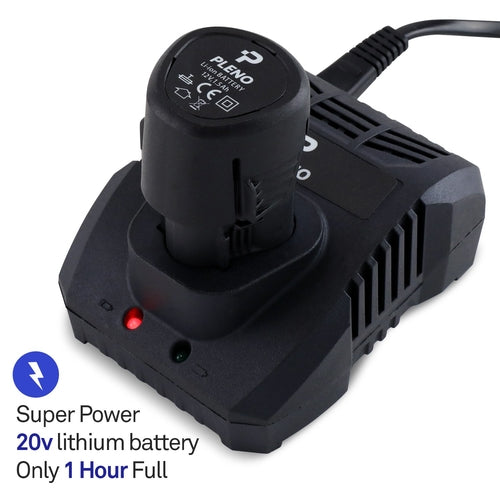 Handheld Deep Tissue Therapy Massager (M2.0)