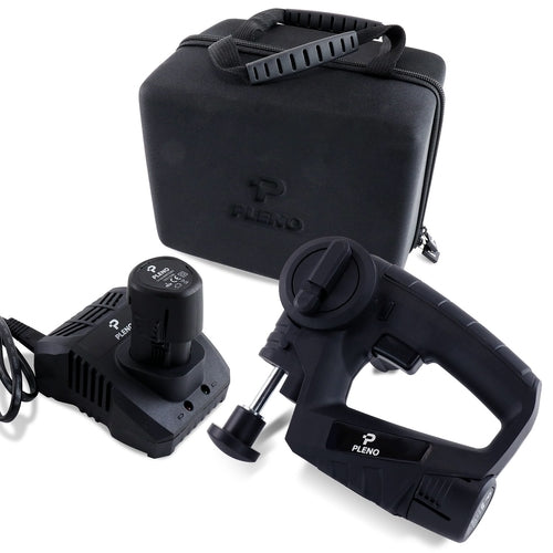 Handheld Deep Tissue Therapy Massager (M2.0)