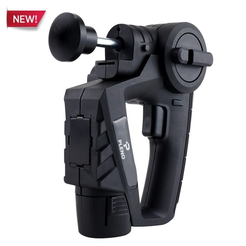 Handheld Deep Tissue Therapy Massager (M2.0)