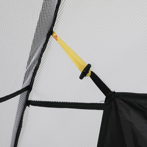 3M Golf Practice Net Hitting Nets Driving Netting Chipping Cage
